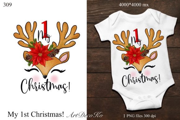 My First Christmas Sublimation: A Designer's Real-World Review
